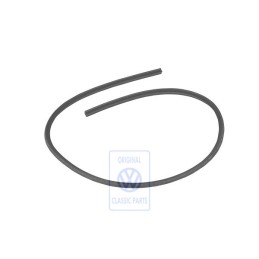 VW Original Profil De Remplissage Pour Etancheite - 247845573