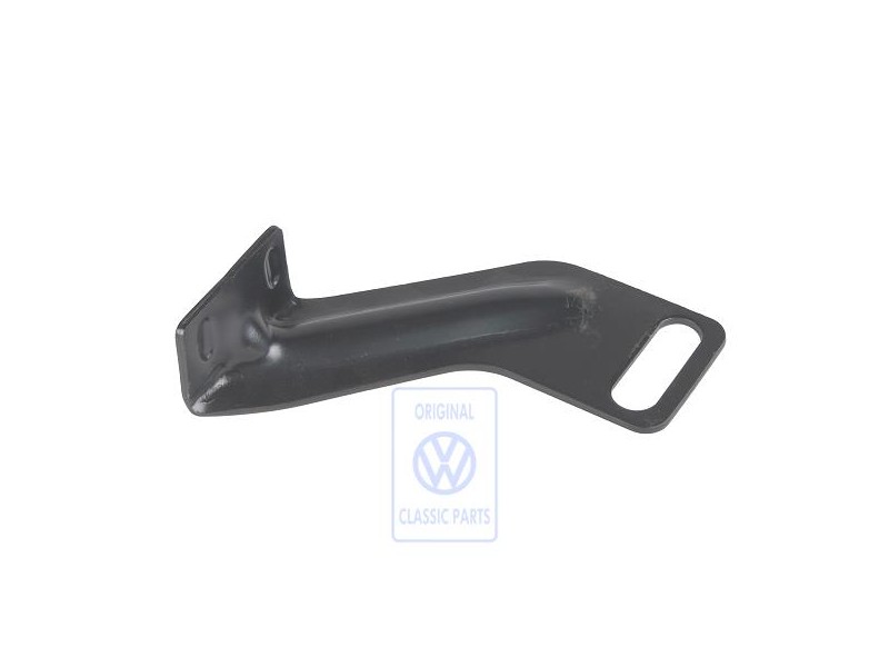 VW Original Support P. Dossier De Siege Passager - 247881545