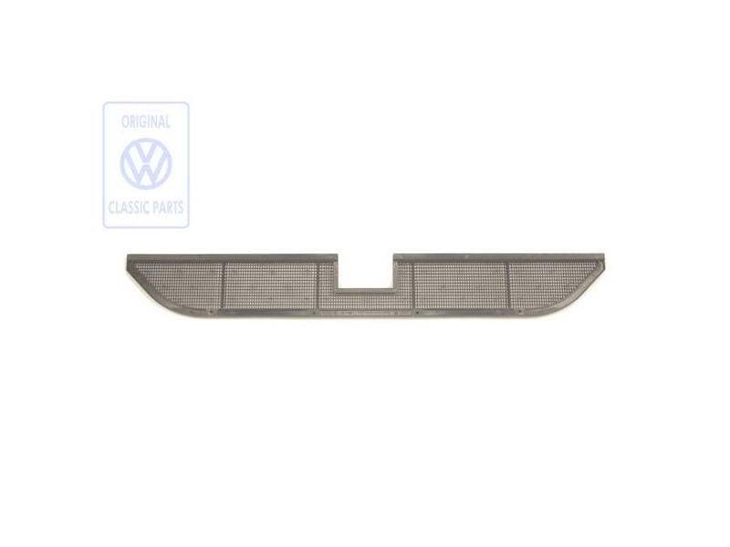 VW Original Grille De Protection - 251259165