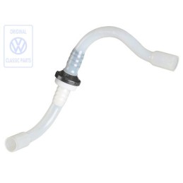 VW Original Tube A Vide Avec Clapet Antiretour - 251611927
