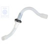 VW Original Tube A Vide Avec Clapet Antiretour - 251611927