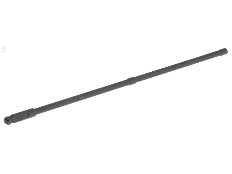 VW Original Levier Des Vitesses - 251713249