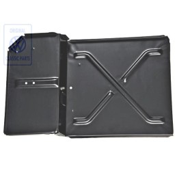VW Original Caisson De Batterie - 251801283