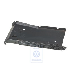 VW Original Assise De Siege - 251801686