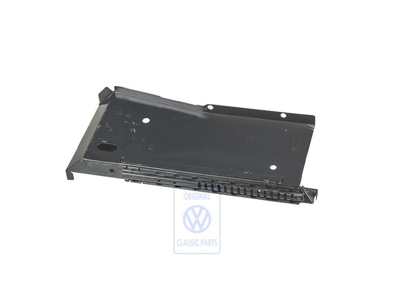 VW Original Assise De Siege - 251801686