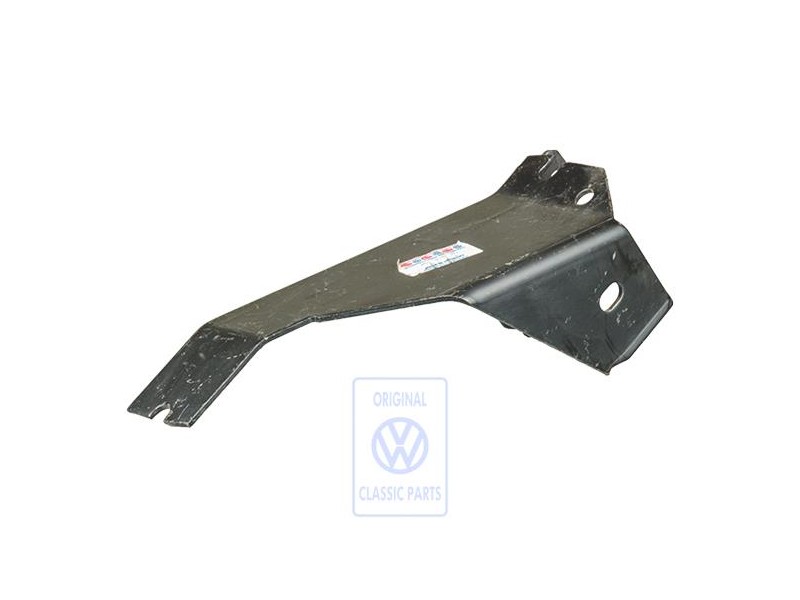 VW Original Logement Pour Triangle Oblique - 251803191