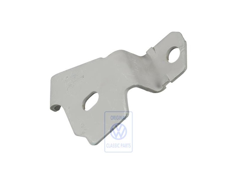 VW Original Logement Pour Triangle Oblique - 251803193