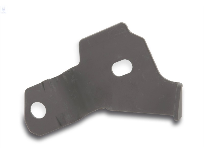 VW Original Logement Pour Triangle Oblique - 251803194