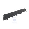 VW Original Tole De Raccord - 251813362