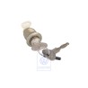 VW Original Serrure Avec Barillet Et Cles - 251813871