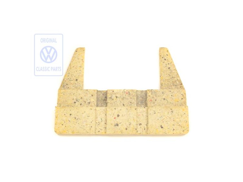 VW Original Intercalaire - 251817392
