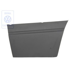 VW Original Tole De Reparation - Enveloppe De Porte Inferieure - 251831107