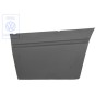 VW Original Tole De Reparation - Enveloppe De Porte Inferieure - 251831107