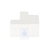 VW Original Cache De Serrure - 251837105