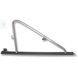 VW Original Cadre De Deflecteur - 251837405