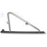 VW Original Cadre De Deflecteur - 251837405