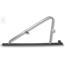 VW Original Cadre De Deflecteur - 251837406