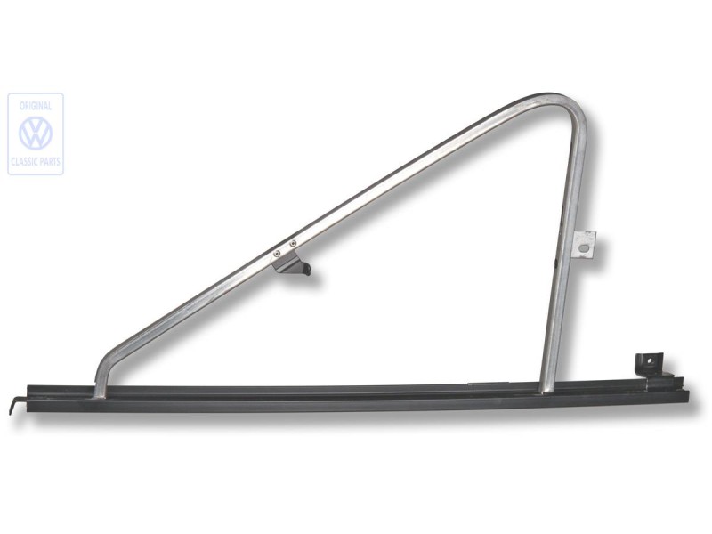 VW Original Cadre De Deflecteur - 251837406