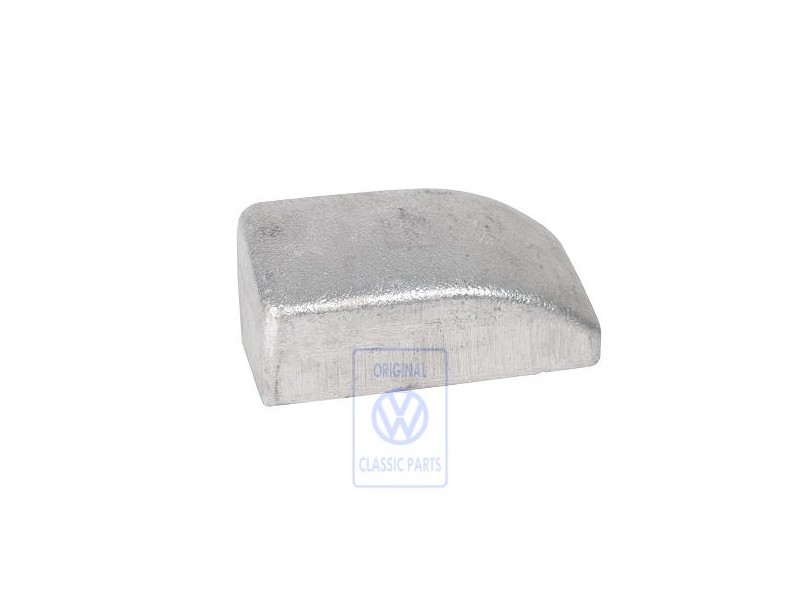VW Original Butee P. Cloison Lat. 