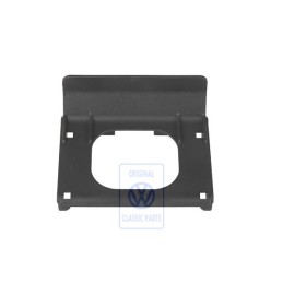 VW Original Capuchon De Surete - 251843617