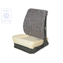VW Original Siege Complet Avec Dossier - 251881027