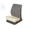 VW Original Siege Complet Avec Dossier - 251881027