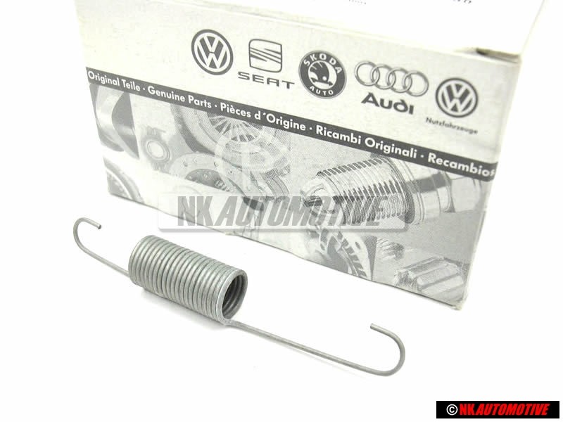 VW Original Ressort De Traction - 311129769A