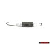 VW Original Ressort De Traction - 311129769A