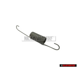 VW Original Ressort De Traction - 311129769A