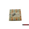 VW Original Ressort De Traction - 311129769A