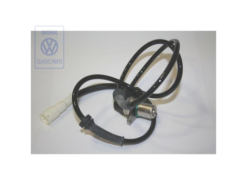 VW Original Capteur De Vitesse - 251927807