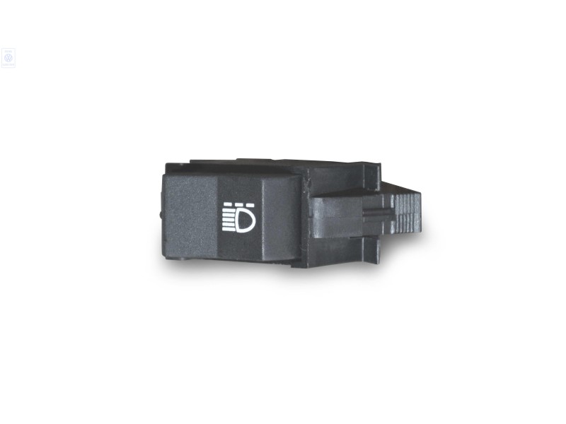 VW Original Contacteur Pour Feux De Route Clignotant - 251941533