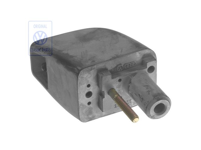 VW Original Porte-Gicleur Avec Gicleur - 251955101