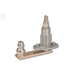 VW Original Axe DEssuie-Glace Avec Palier - 251955216