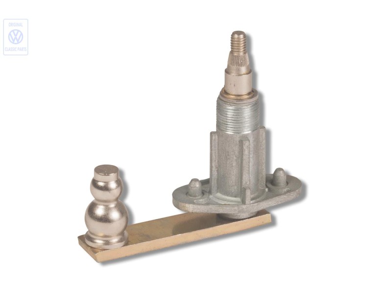 VW Original Axe DEssuie-Glace Avec Palier - 251955216