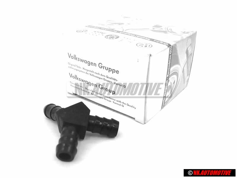 VW Original Piece En Y - 026133382D