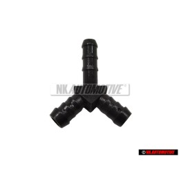 VW Original Piece En Y - 026133382D