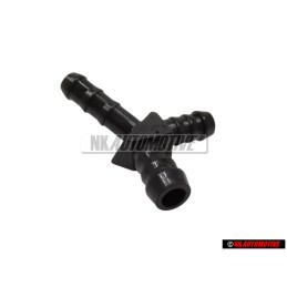 VW Original Piece En Y - 026133382D