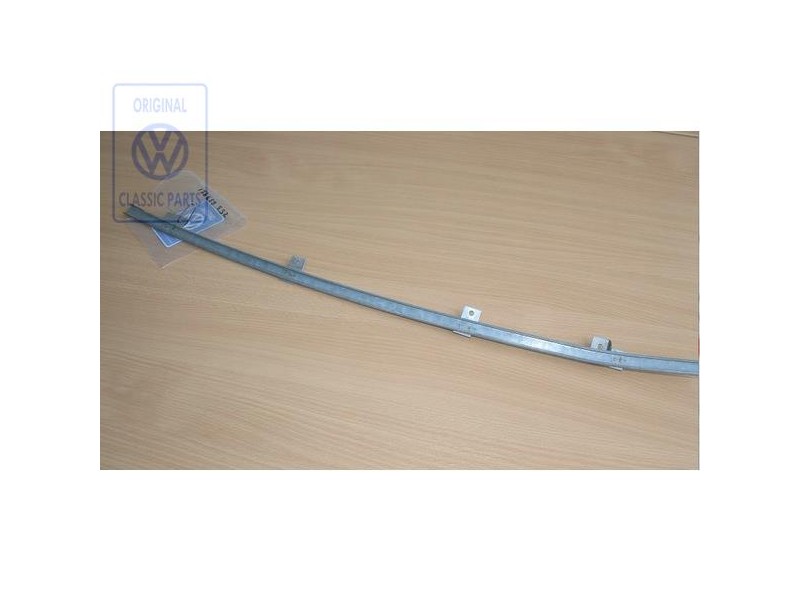 VW Original Rail De Retenue - 253837931