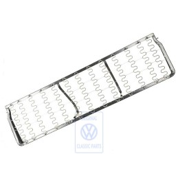 VW Original Cadre P. 