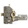 VW Original Serrure A Commande A Distance - 254843653