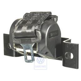VW Original Ceint Ventra Pr Siege Pivotant - 255857809