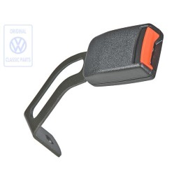 VW Original Boitier De Verrouillage - 255857843