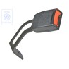 VW Original Boitier De Verrouillage - 255857843