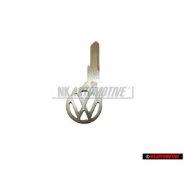 VW Original Cle Profil Sv - 111837219A S75