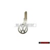 VW Original Cle Profil Sv - 111837219A S75