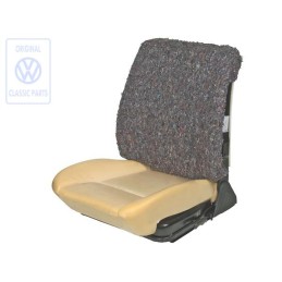 VW Original Siege Complet Avec Dossier - 255881027