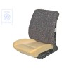 VW Original Siege Complet Avec Dossier - 255881027