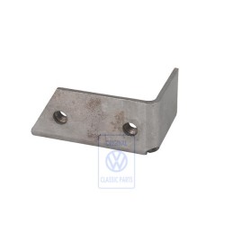 VW Original Renfort Pour Passage De Roue - 255887402