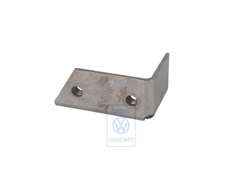 VW Original Renfort Pour Passage De Roue - 255887402